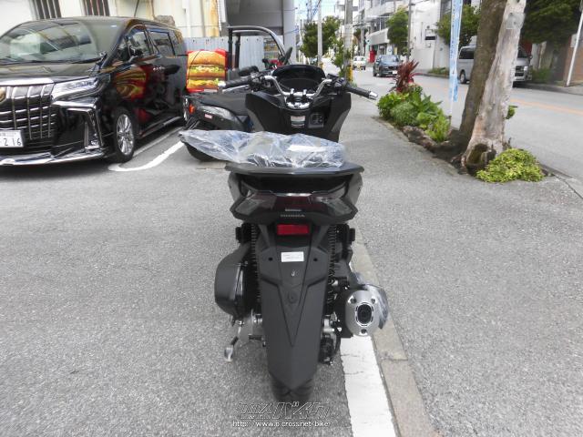 ホンダ PCX160