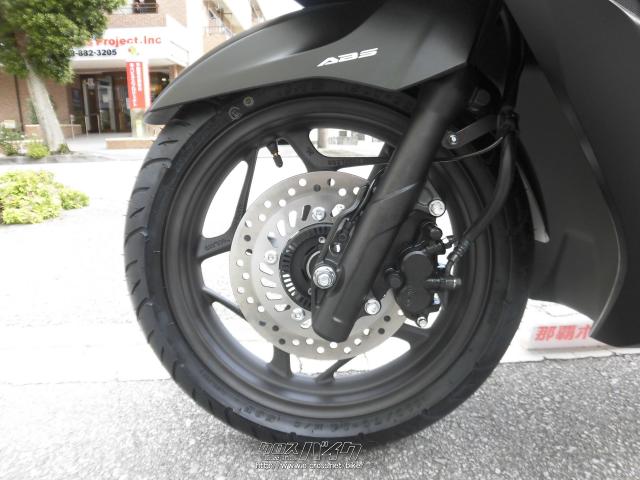 ホンダ PCX160