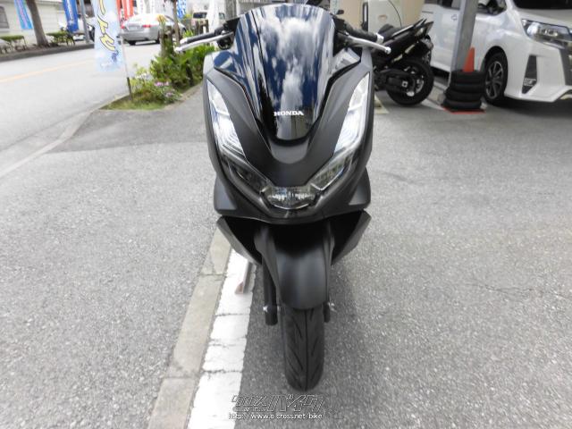 ホンダ PCX160