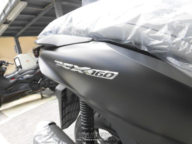 ホンダ PCX160