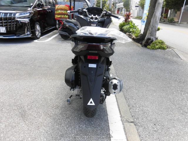 ホンダ PCX125