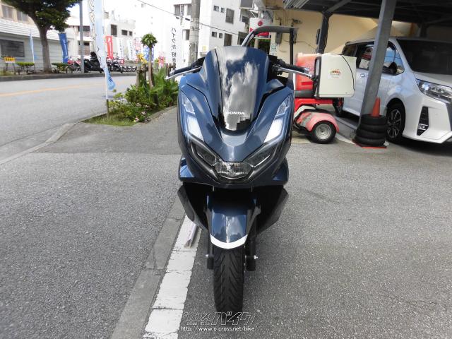 ホンダ PCX125