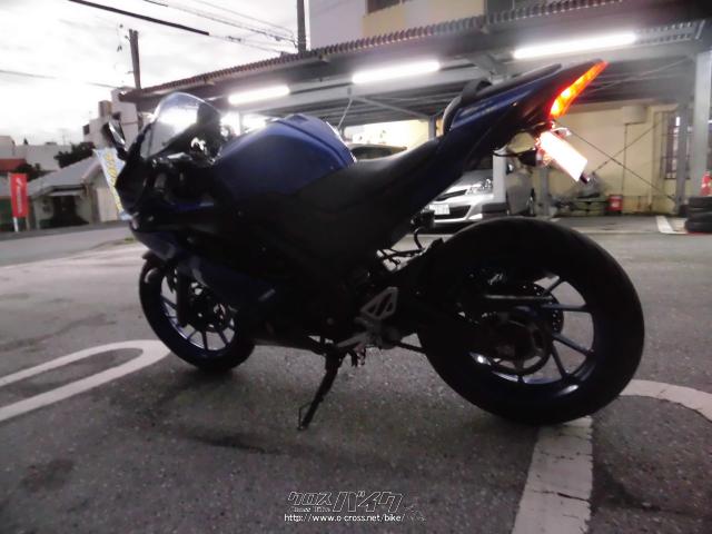 ヤマハ YZF-R15