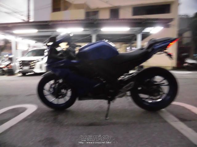 ヤマハ YZF-R15