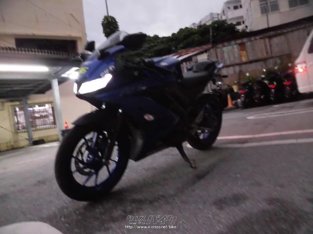ヤマハ YZF-R15