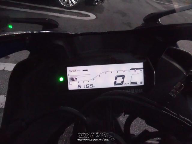 ヤマハ YZF-R15