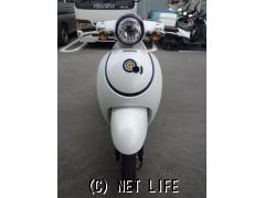 ホンダ ジョルノ