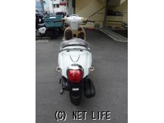 ホンダ ジョルノ