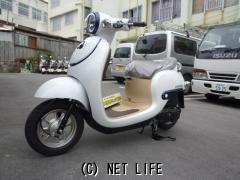 ホンダ ジョルノ