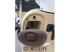 ホンダ ジョルノ