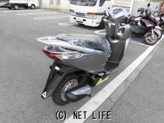 ホンダ リード125
