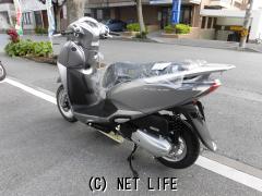 ホンダ リード125