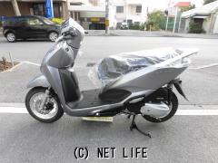 ホンダ リード125