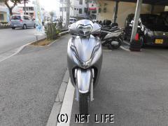 ホンダ リード125