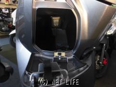 ホンダ リード125