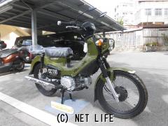ホンダ クロスカブ