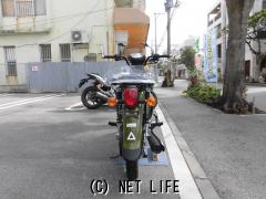 ホンダ クロスカブ