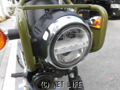 ホンダ クロスカブ