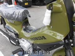 ホンダ クロスカブ