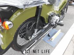 ホンダ クロスカブ