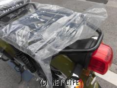 ホンダ クロスカブ