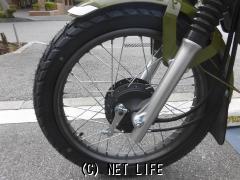 ホンダ クロスカブ