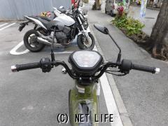 ホンダ クロスカブ