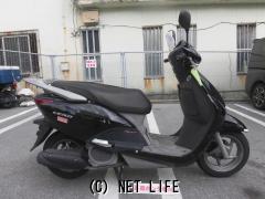 ホンダ リード110 Ex ブラック 110cc 那覇ホンダ販売 5 385km 保証付 3ヶ月 1000km 沖縄のバイク情報 クロスバイク