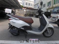 ホンダ リード110