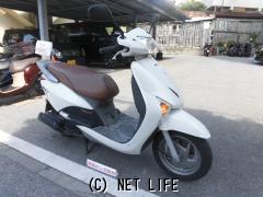 ホンダ リード110