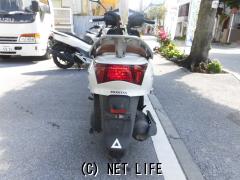 ホンダ リード110