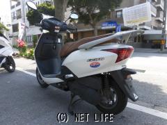 ホンダ リード110