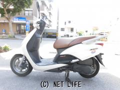 ホンダ リード110