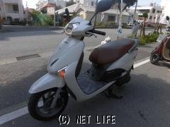 ホンダ リード110