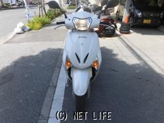 ホンダ リード110