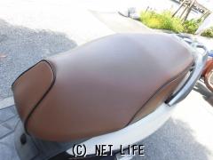 ホンダ リード110