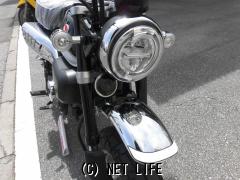 ホンダ モンキー