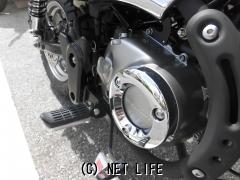 ホンダ モンキー