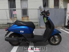 ホンダ Today PGM-FI4サイクル・ナッソーブルーメタリック・50cc・那覇ホンダ販売・24,615km・保証付・3ヶ月・1000km |  沖縄のバイク情報 - クロスバイク