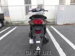 ホンダ ディオ110