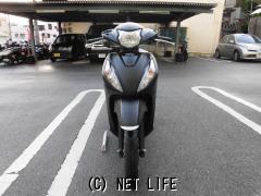 ホンダ ディオ110