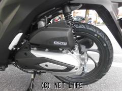 ホンダ ディオ110