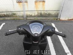 ホンダ ディオ110