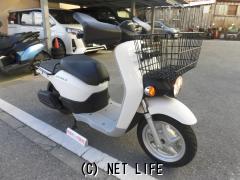 ホンダ ベンリィ50