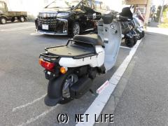 ホンダ ベンリィ50