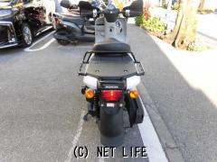 ホンダ ベンリィ50