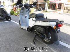 ホンダ ベンリィ50