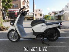 ホンダ ベンリィ50