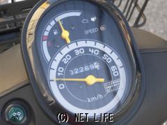 ホンダ ベンリィ50