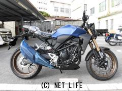 ホンダ CB